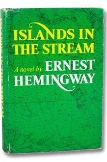 Islands in the Stream cover image