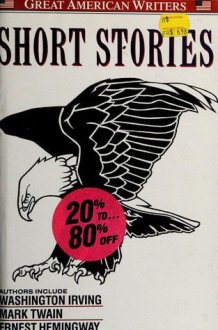 Short Stories cover image