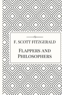 Flappers and Philosophers cover image