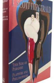 F. Scott Fitzgerald Selected Works cover image