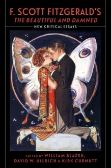 The Beautiful and Damned cover image