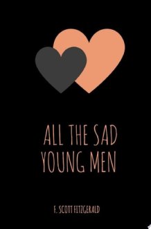 All the Sad Young Men cover image