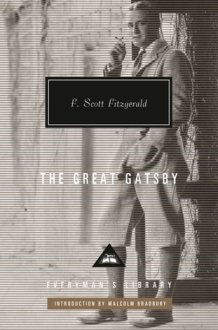 The Great Gatsby Introduction by Malcolm Bradbury cover image