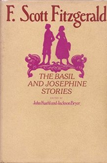The Basil and Josephine Stories cover image