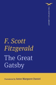 The Great Gatsby cover image