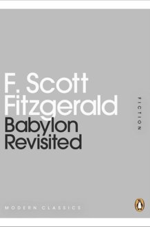 Mini Modern Classics Babylon Revisited cover image