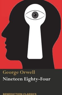 Nineteen Eighty-Four cover image