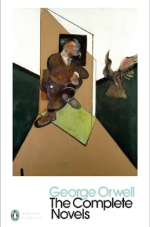 The Complete Novels cover image