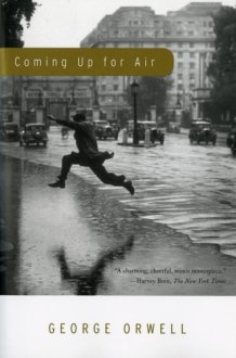Coming Up for Air cover image