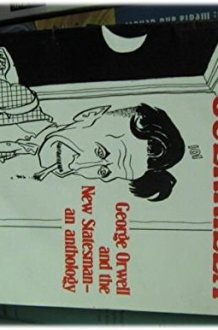 Unwelcome Guerrilla George Orwell and the New Statesman : an Anthology cover image