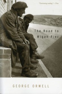 The Road to Wigan Pier cover image