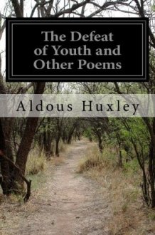 The Defeat of Youth and Other Poems cover image