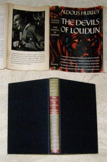 The Devils of Loudon cover image