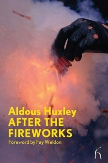 After the Fireworks cover image