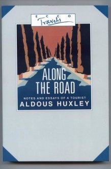 Along the Road Notes and Essays of a Tourist cover image