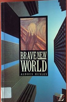 Brave New World. Interpretationshilfe. cover image