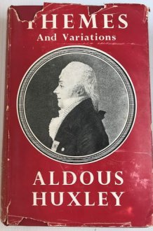 Themes and Variations cover image