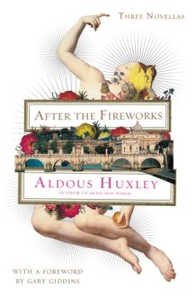 After the Fireworks Three Novellas cover image