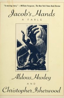 Jacob's Hands A Fable cover image