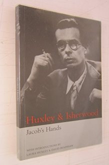 Jacob's Hands cover image