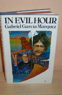 In Evil Hour cover image