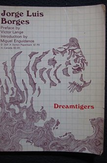 Dreamtigers cover image