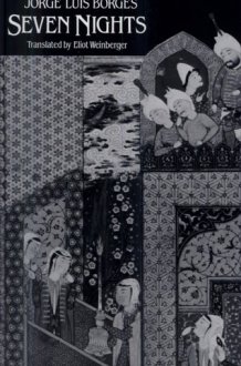 Seven Nights cover image