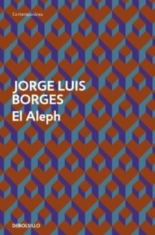 El Aleph cover image