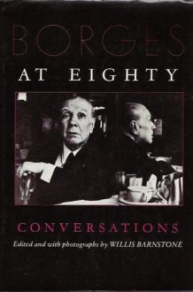 Borges at eighty: Conversations cover image