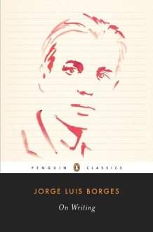 On Writing cover image
