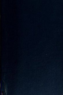 Doctor Brodie's Report cover image