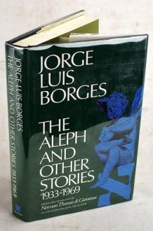 The Aleph and Other Stories 1933-1969 cover image