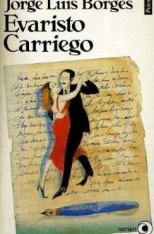 Evaristo Carriego cover image