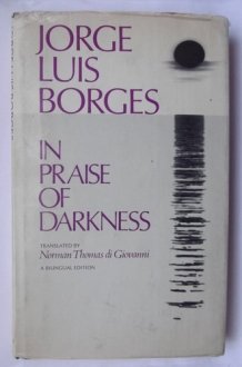 In Praise of Darkness cover image
