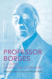 Professor Borges cover image