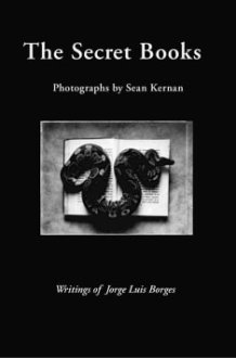 The Secret Books cover image