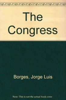 The Congress cover image