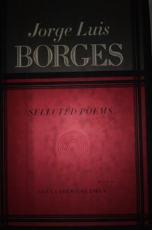 Selected Poems cover image