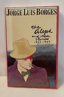 Aleph and Other Stories cover image