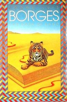 The Book of Sand cover image
