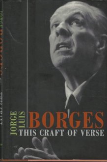 This Craft of Verse (Charles Eliot Norton Lectures) cover image