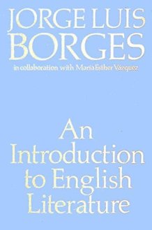 An Introduction to English Literature cover image