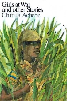 Girls at War, and Other Stories cover image