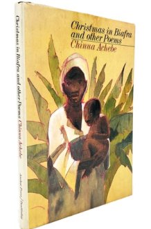 Christmas in Biafra and other poems cover image
