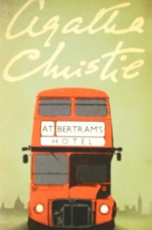 Ac - At Bertram'S Hotel cover image