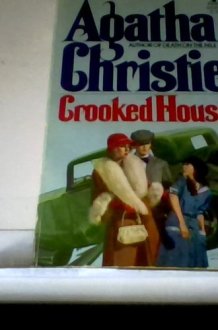 Crooked House cover image