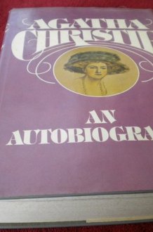 An Autobiography cover image