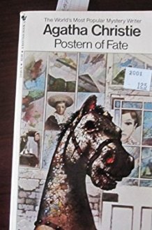Postern of Fate cover image