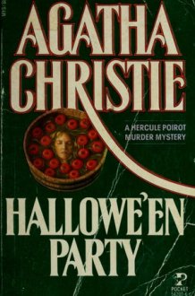 Halloween Party cover image