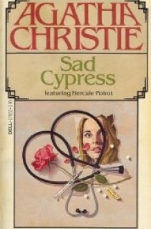 Sad Cypress cover image